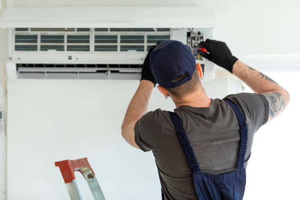 Best Air Duct Cleaning Near Me  in Wellston, MO