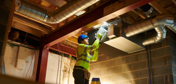 Affordable HVAC Duct Cleaning in Wellston, MO