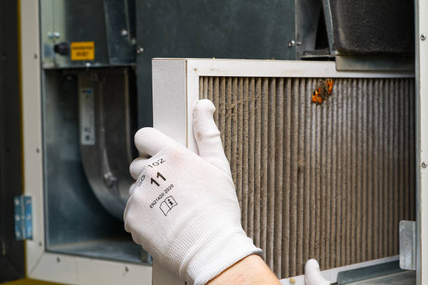 Home Air Vent Cleaning in Wellston, MO