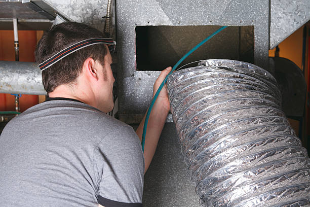 Best Home Air Vent Cleaning  in Wellston, MO