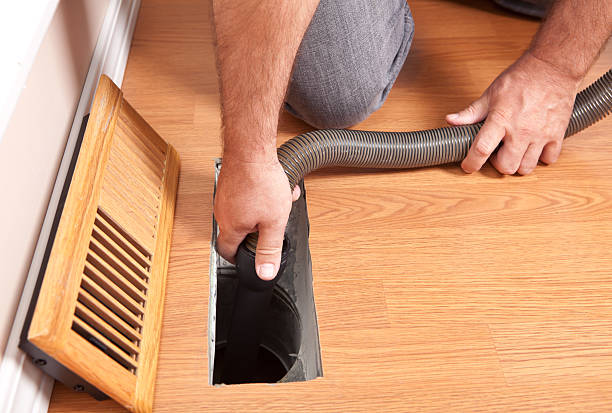 Best Ventilation Cleaning Services  in Wellston, MO