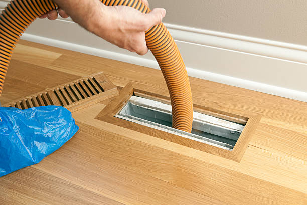 HVAC System Cleaning in Wellston, MO