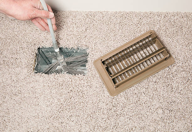 Best Residential Air Duct Cleaning  in Wellston, MO