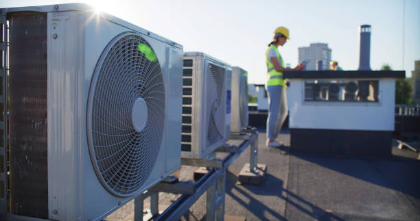 Best Affordable HVAC Duct Cleaning  in Wellston, MO