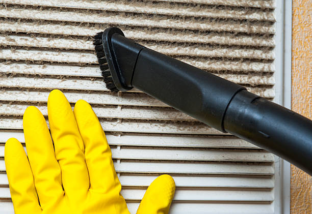 Best Best Air Duct Cleaning Company  in Wellston, MO
