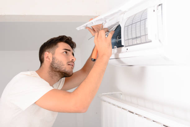 Wellston, MO Airduct Cleaning Company